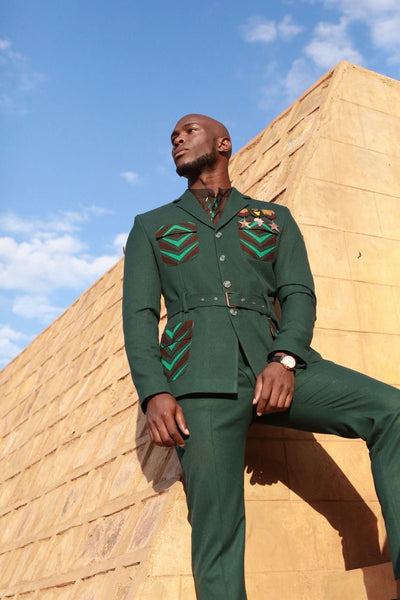 8 Bold African Fashion Designers You Should Know
